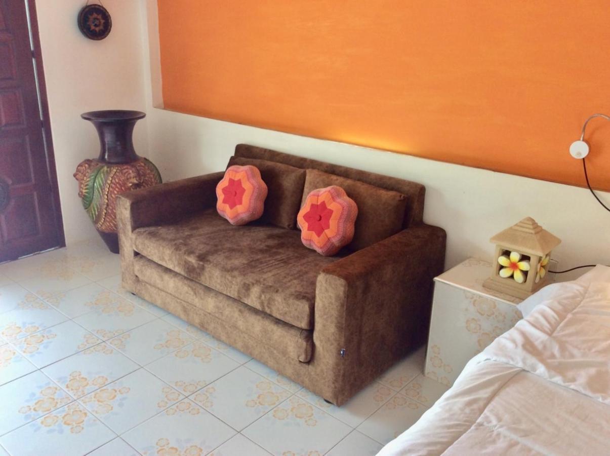 The Orchid & Relax 3* Maha Sarakham
