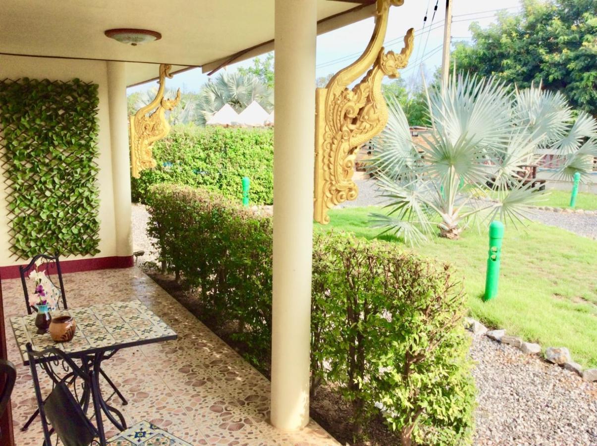 The Orchid & Relax Resort
