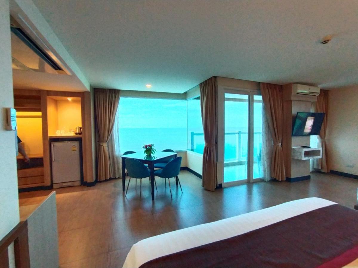 Saisawan Luxury Resort 5*