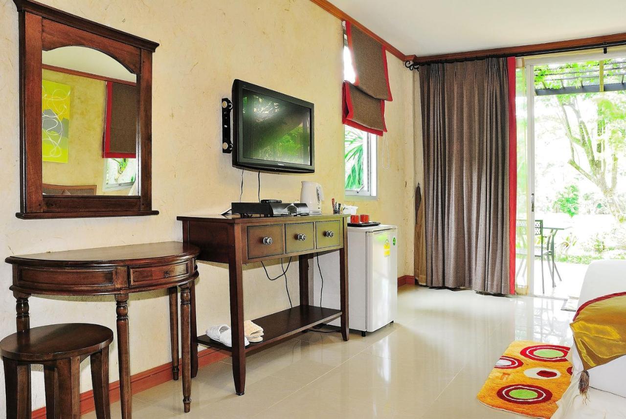 Moosiyard Hometel Khaoyai 3*