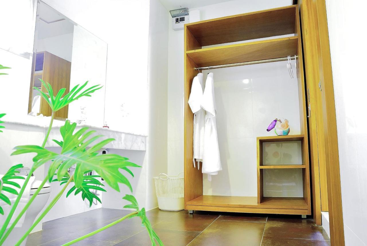 Moosiyard Hometel Khaoyai 3*