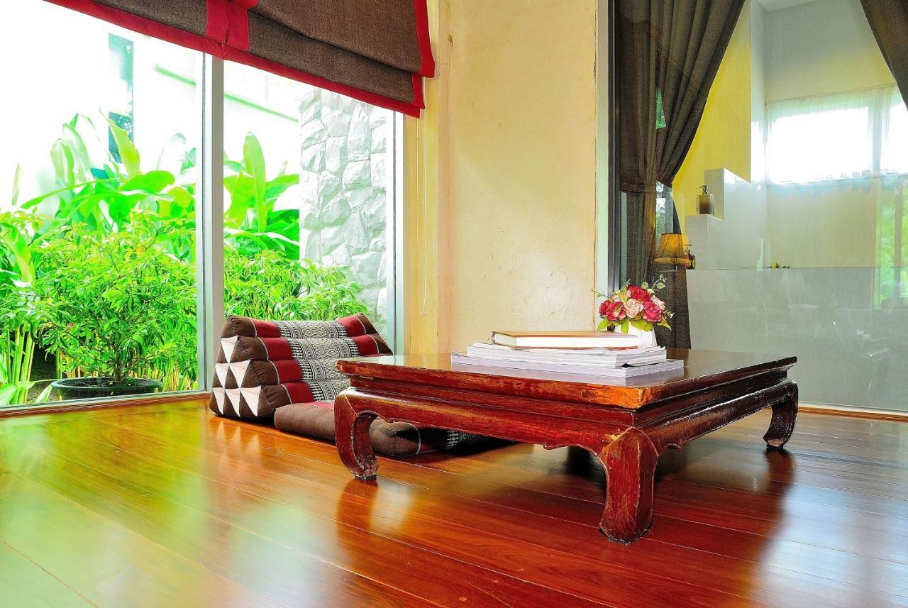 Moosiyard Hometel Khaoyai 3*