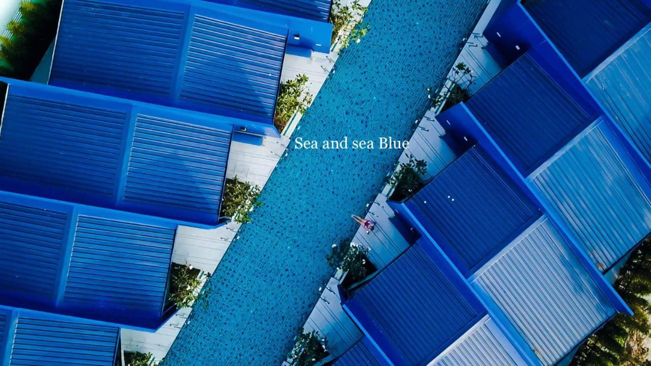 Resort Sea And Sea Sangaroon Ban Huai Yang