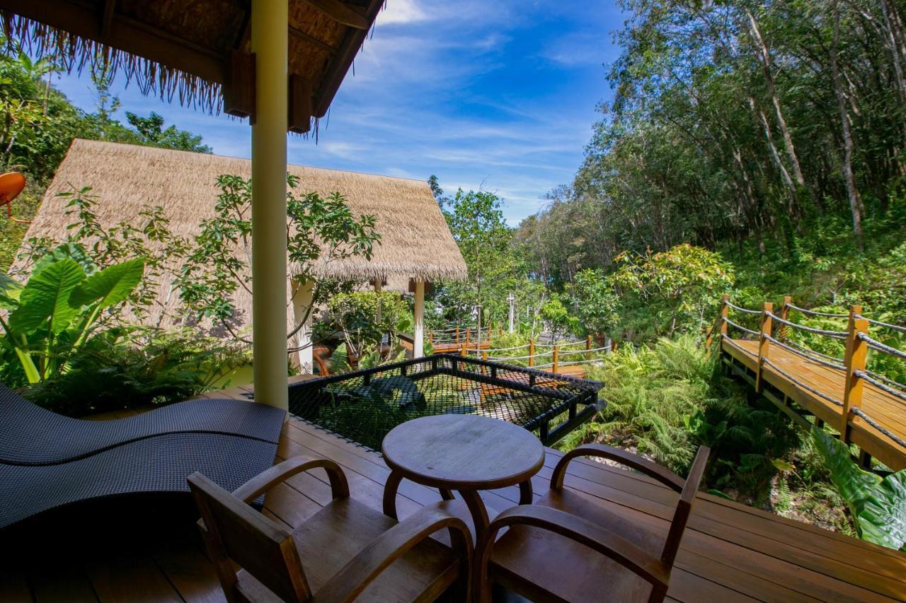 Villa Purana - Sha Extra Ko Yao Noi