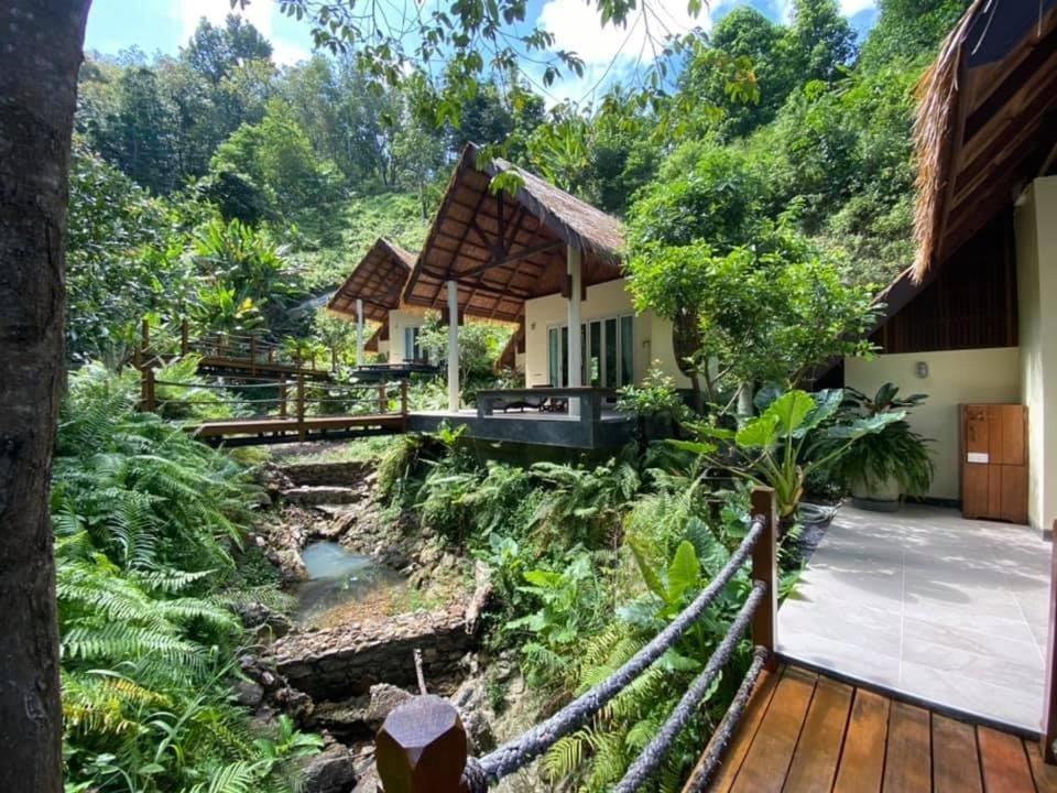 Villa Purana - Sha Extra *