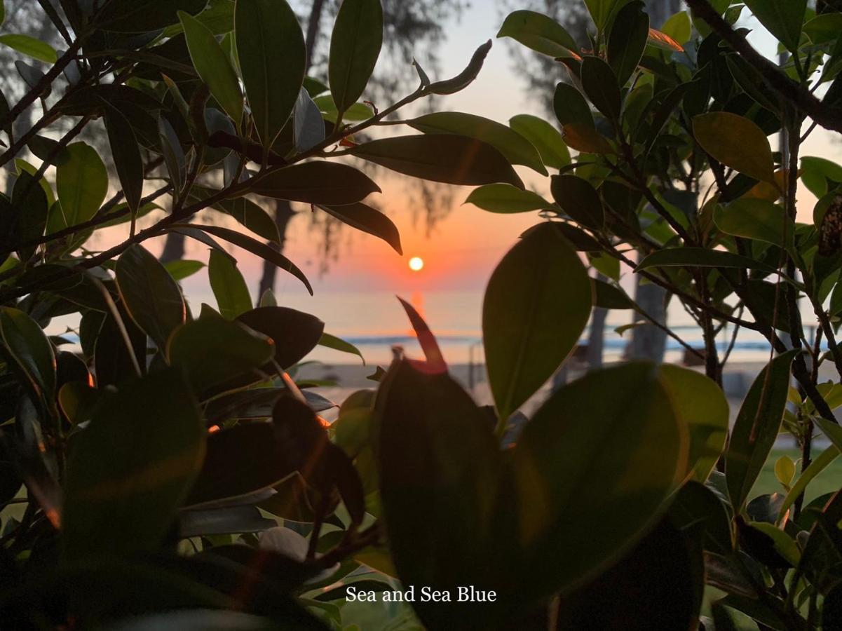 Resort Sea And Sea Sangaroon 3*