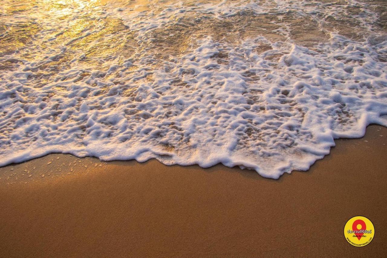 Sea And Sea Sangaroon Ban Huai Yang
