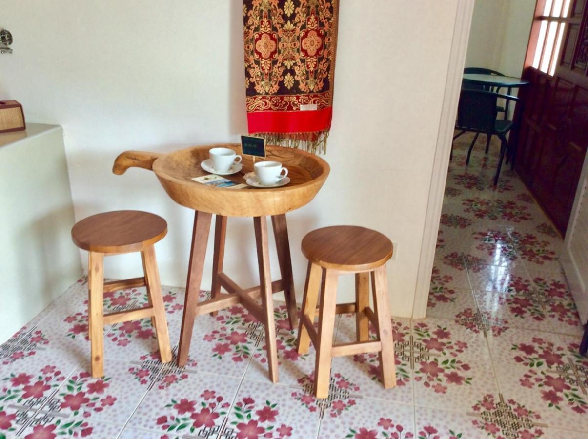 The Orchid & Relax Resort Maha Sarakham