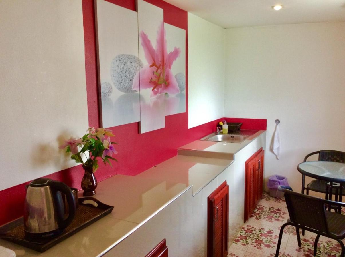 The Orchid & Relax 3* Maha Sarakham