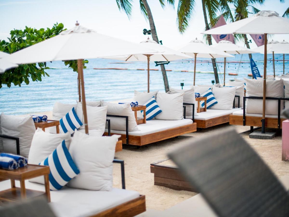 Pullman G 5* Pattaya