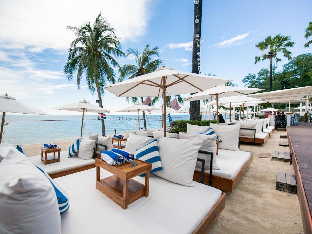 Pullman G 5* Pattaya