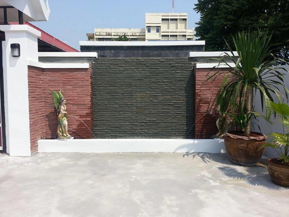 N.p. House Inn Hua Hin