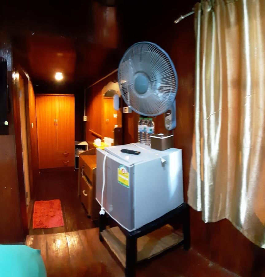 Resort Ban Mai Suay Pak Chong Nong Nam Daeng
