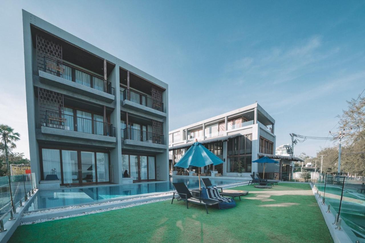 Lullaby The Sea Hua Hin Resort
