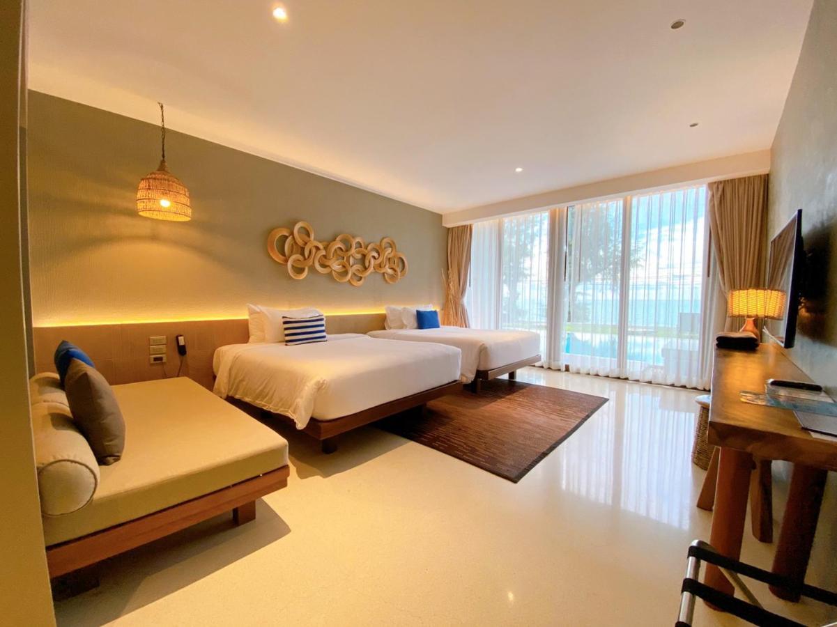 Resort Lullaby The Sea Hua Hin