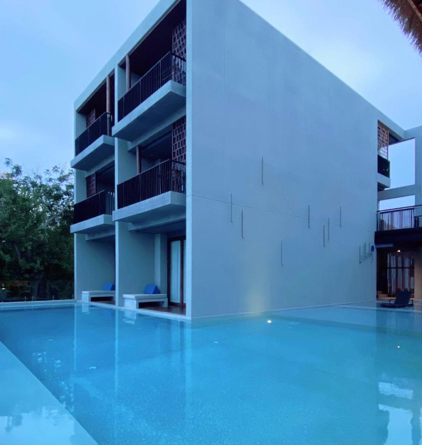 Resort Lullaby The Sea Hua Hin