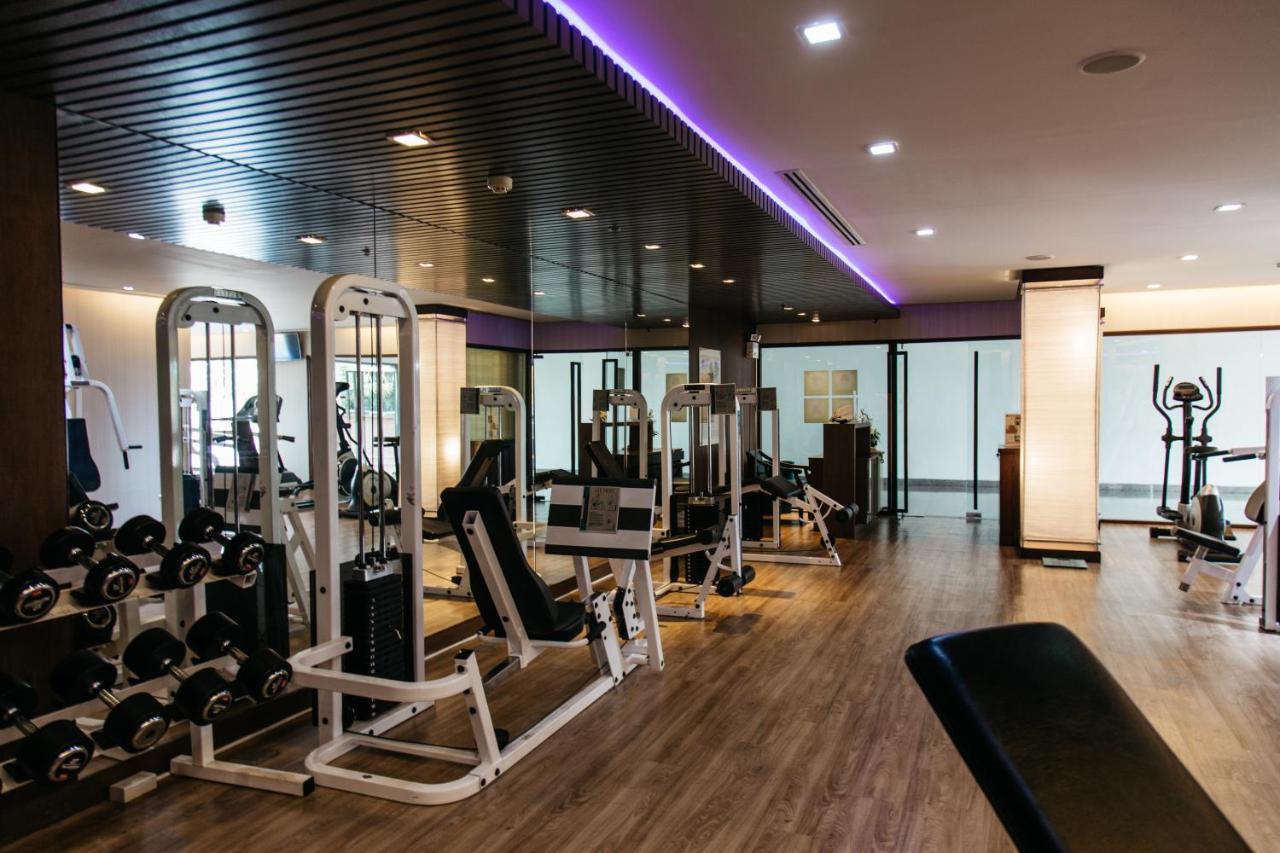 Hotel Rua Rasada - The Ideal Venue For Meetings & Events 5*