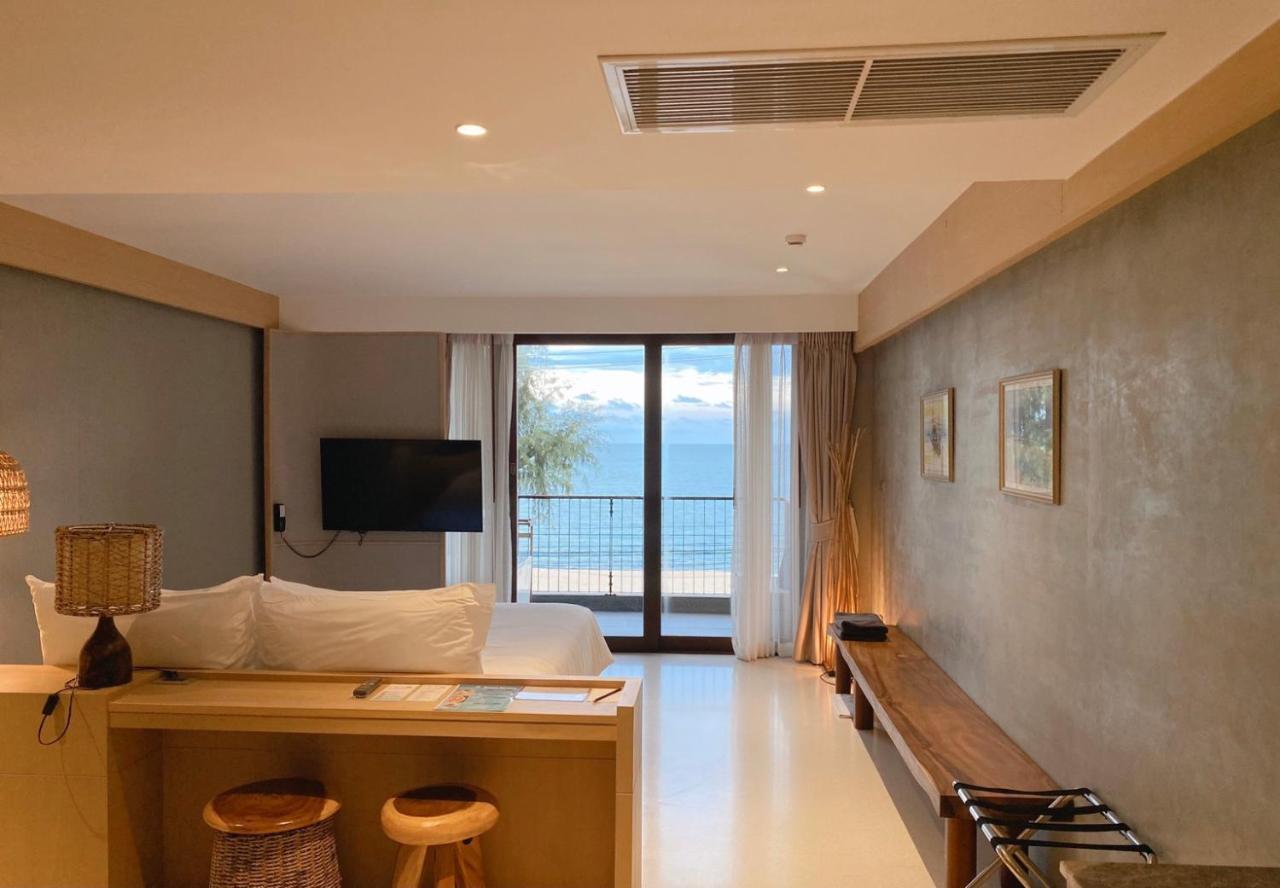 Resort Lullaby The Sea Hua Hin 3*