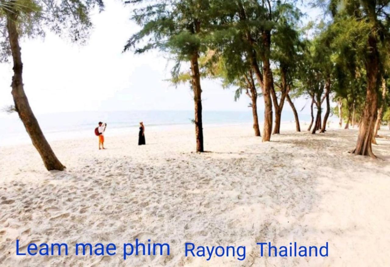 Avatara A B61 With Sea View * Mae Phim