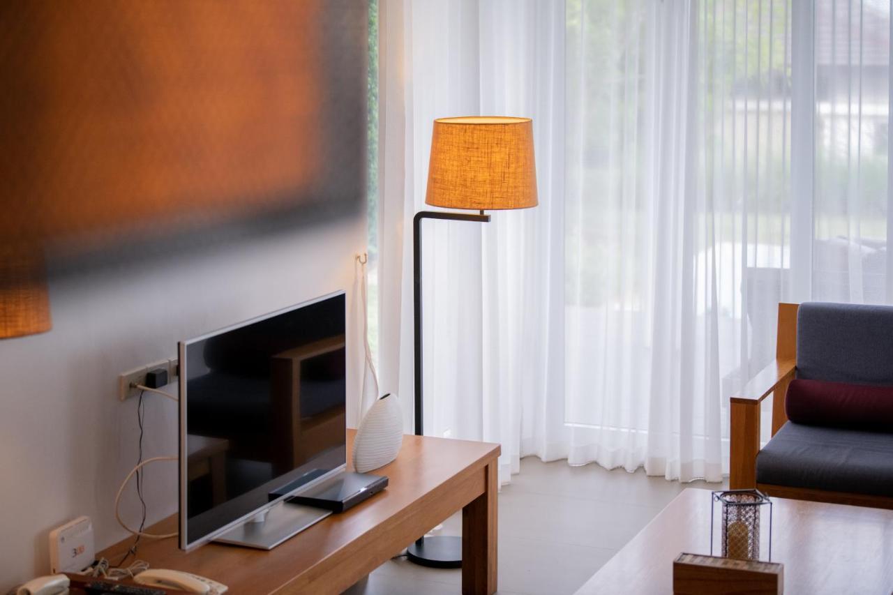 Resort The Spirit Hua Hin Khao Tao