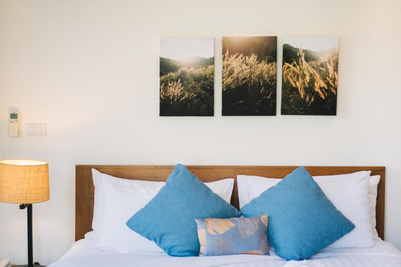 Resort The Spirit Hua Hin 4*
