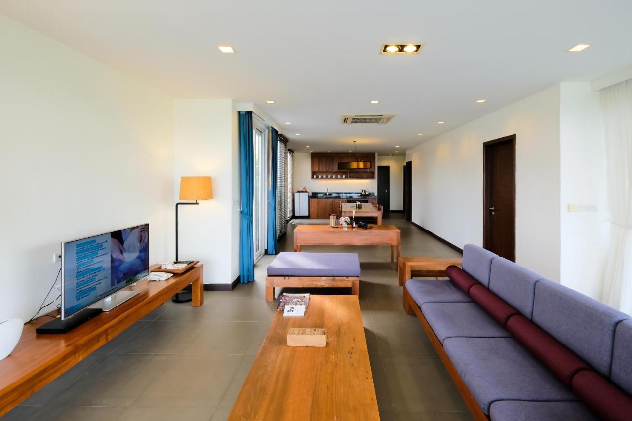 The Spirit Hua Hin
