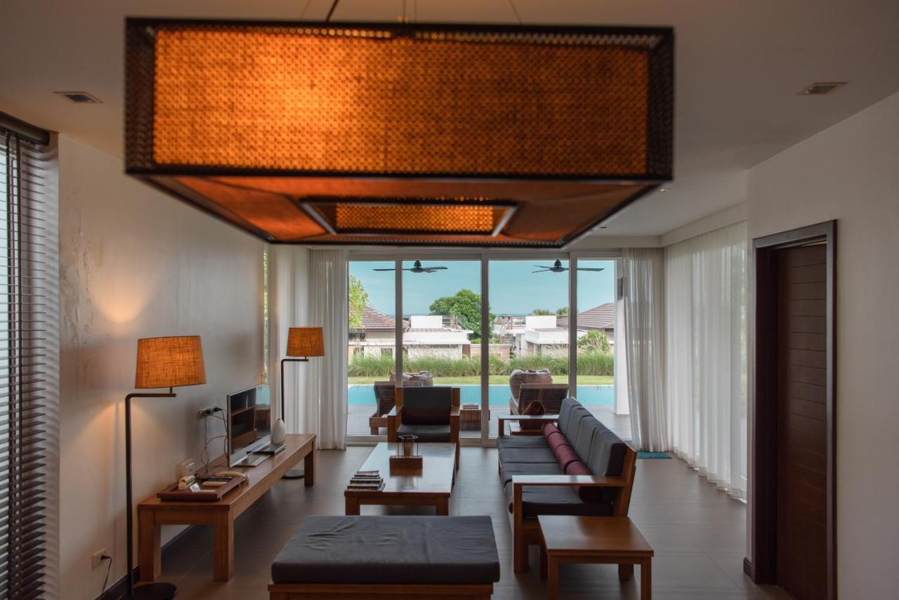 The Spirit Hua Hin 4*