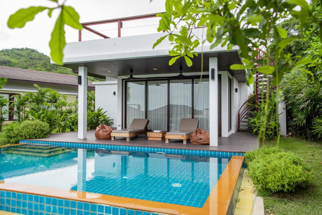 Resort The Spirit Hua Hin