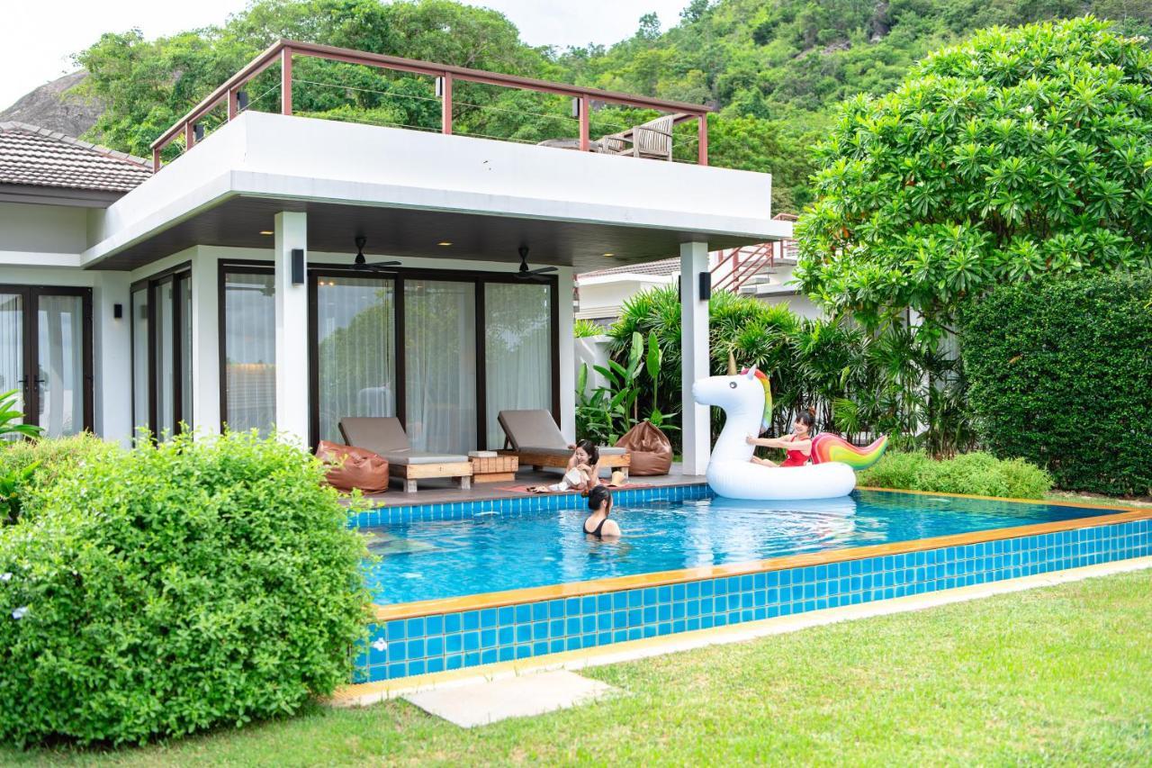 The Spirit Hua Hin Khao Tao