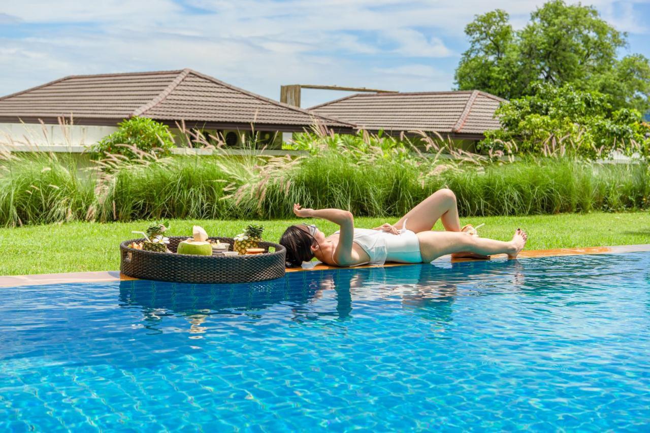 Resort The Spirit Hua Hin Khao Tao