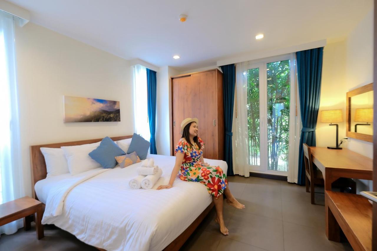 The Spirit Hua Hin