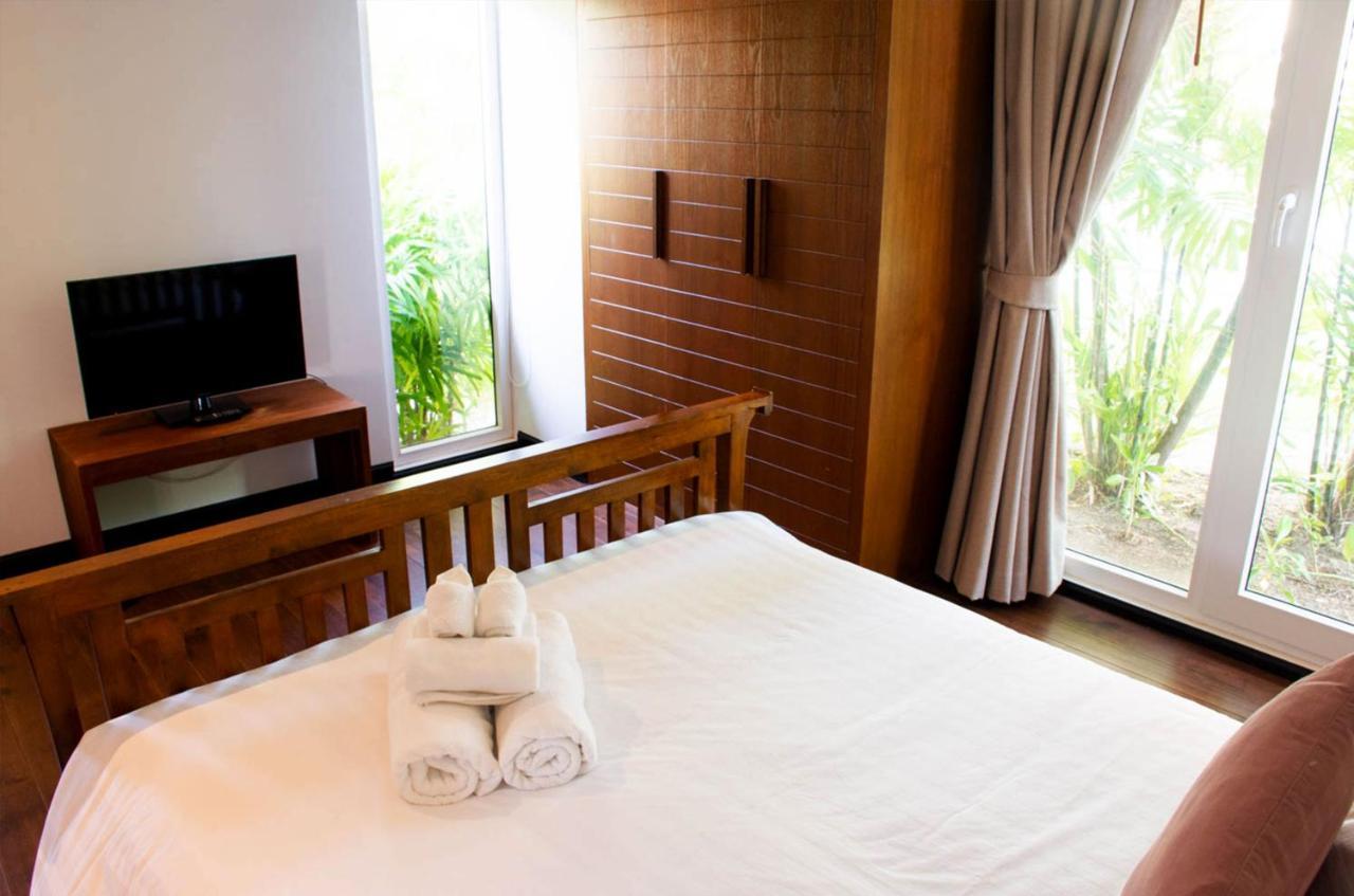 The Spirit Hua Hin Khao Tao