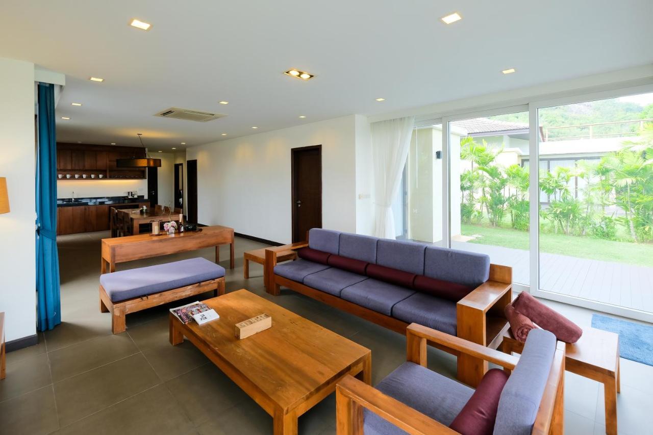 The Spirit Hua Hin 4*
