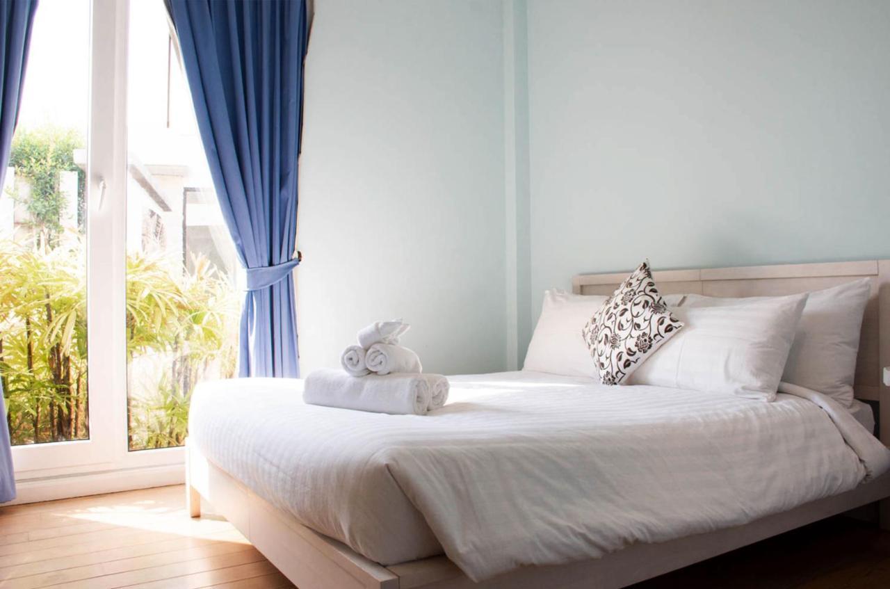 Resort The Spirit Hua Hin Khao Tao