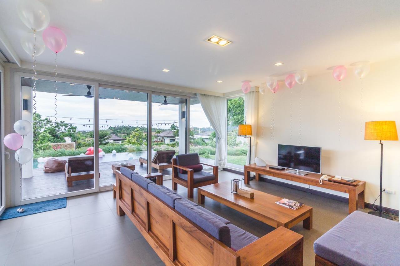 Resort The Spirit Hua Hin