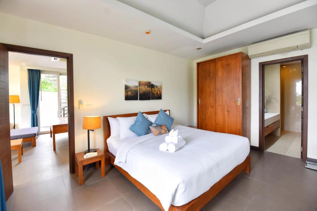 Resort The Spirit Hua Hin