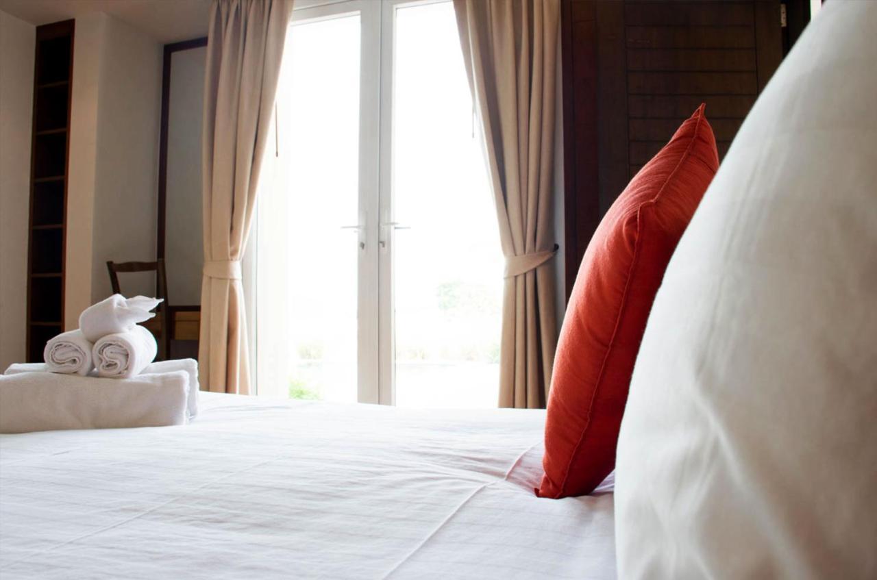 Resort The Spirit Hua Hin