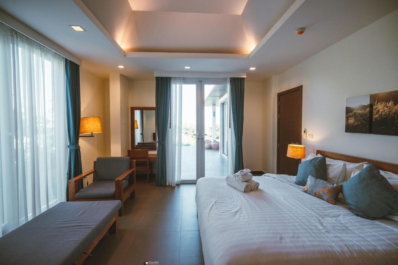The Spirit Hua Hin Resort