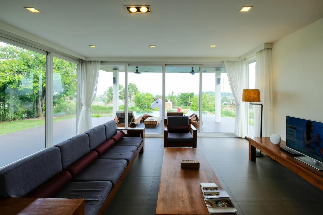 The Spirit Hua Hin 4*