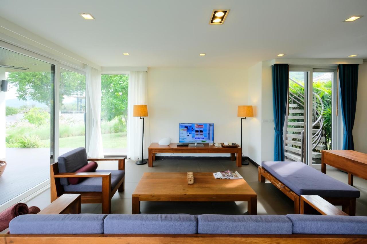 Resort The Spirit Hua Hin