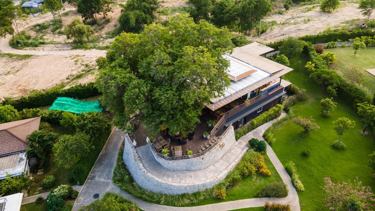 The Spirit Hua Hin 4*