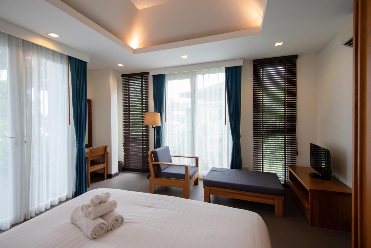The Spirit Hua Hin Khao Tao