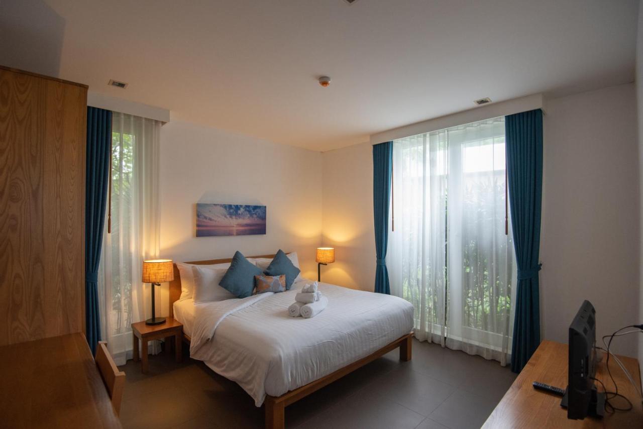 The Spirit Hua Hin 4*