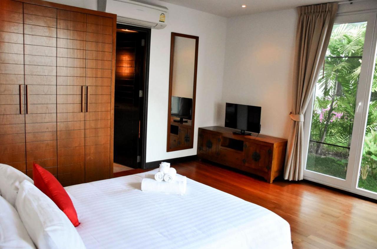 The Spirit Hua Hin Resort Khao Tao