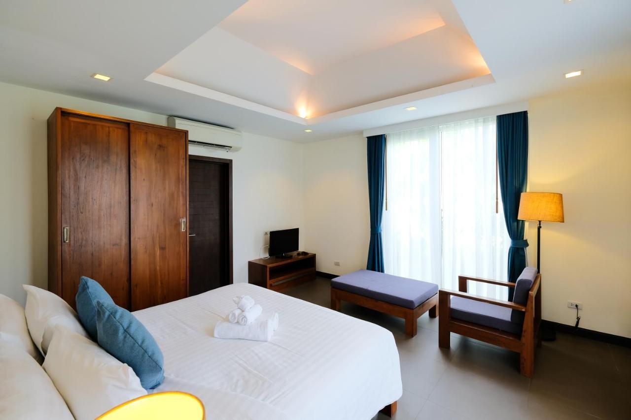 The Spirit Hua Hin