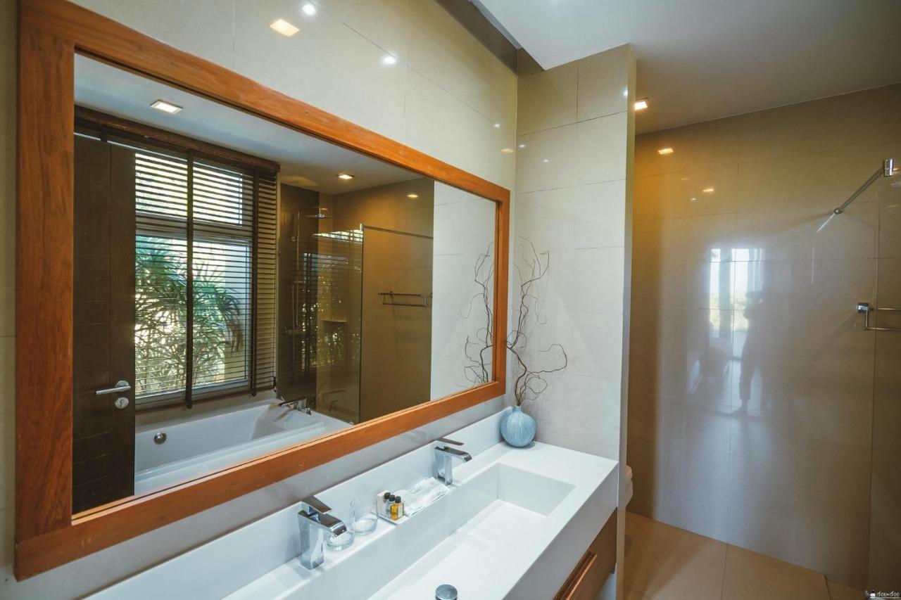 Resort The Spirit Hua Hin