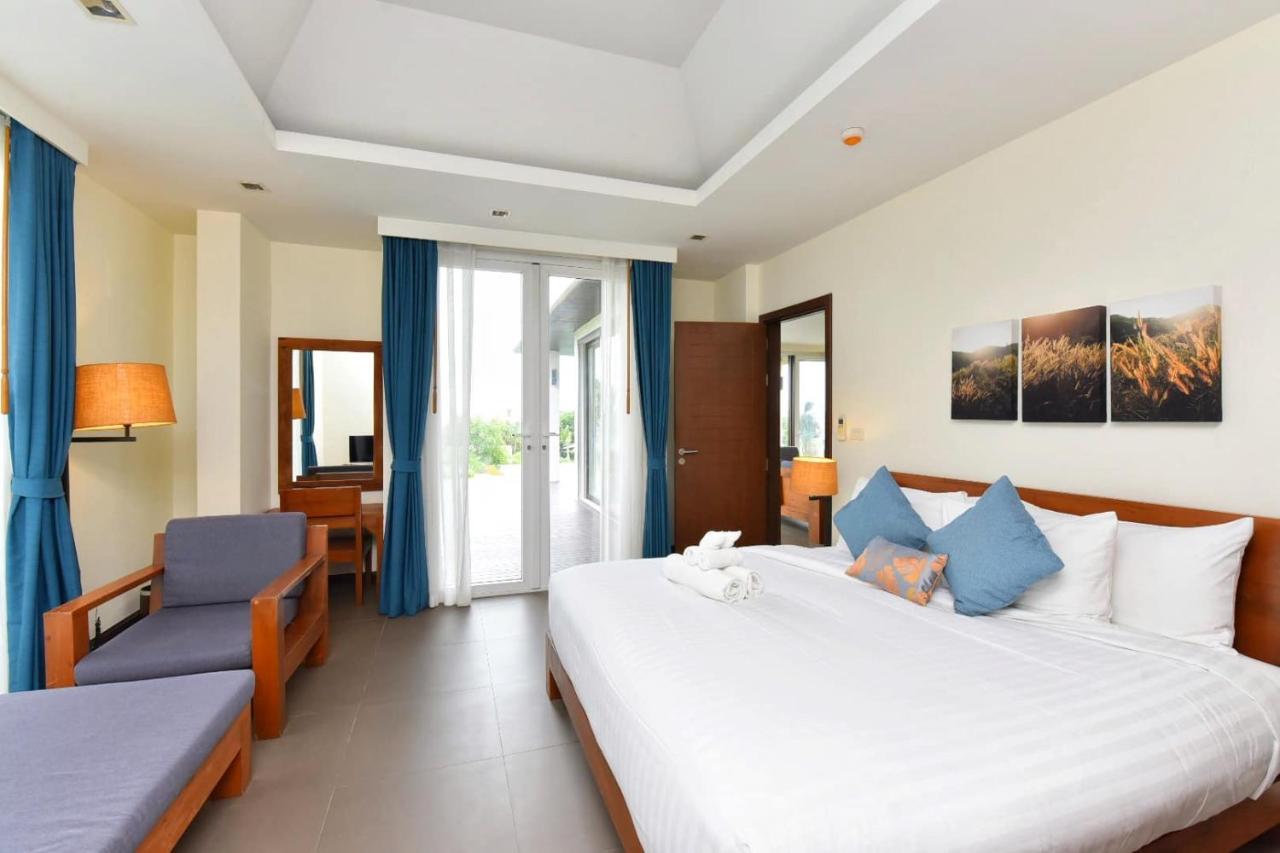 The Spirit Hua Hin 4* Khao Tao