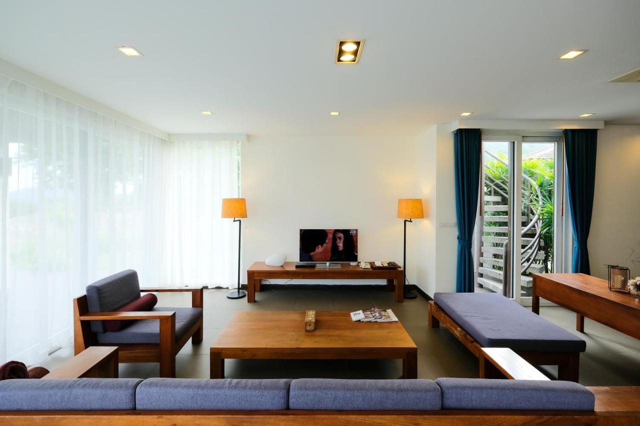 Resort The Spirit Hua Hin 4*