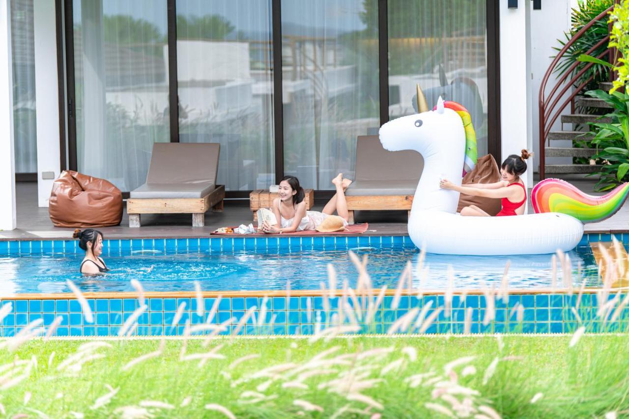 The Spirit Hua Hin Resort Khao Tao
