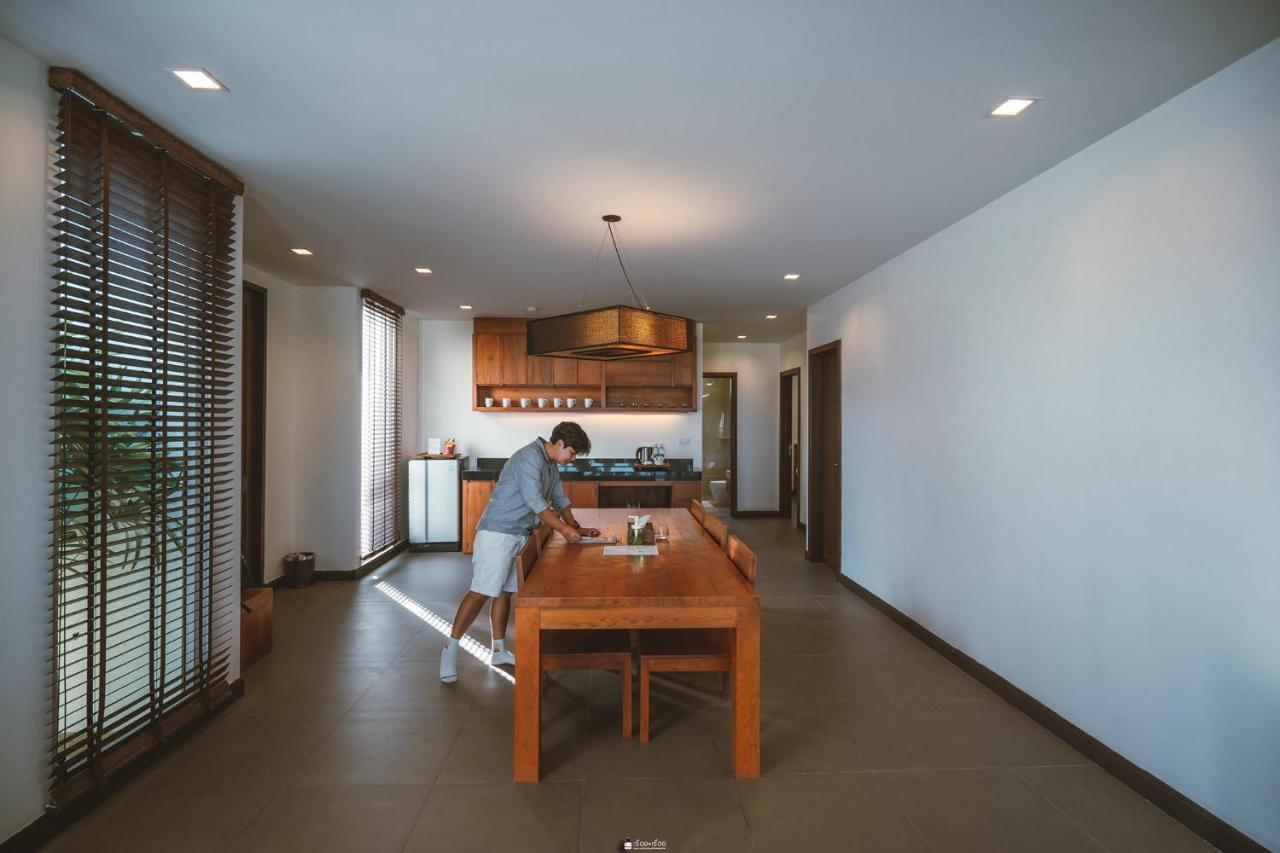 The Spirit Hua Hin 4*